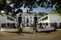 Dolce Kasteel Vaalsbroek, Pa�ses Bajos, Vaals